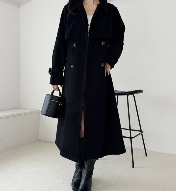  「【リバイバル】マルチロングコート・M/Lサイズ展開」|その他|