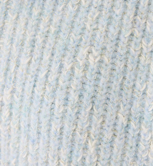  「ニットセットアップ」|ワンピース|