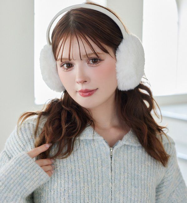  「ニットセットアップ」|ワンピース|