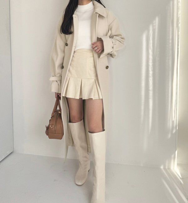  「【リバイバル/WEB限定】ケープ付きマルチウェイコート」|その他|