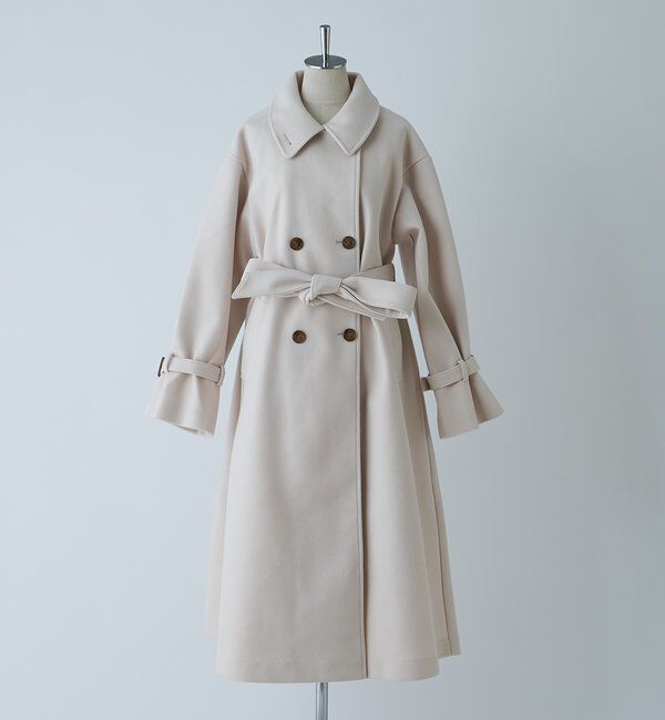  「【リバイバル/WEB限定】ケープ付きマルチウェイコート」|その他|