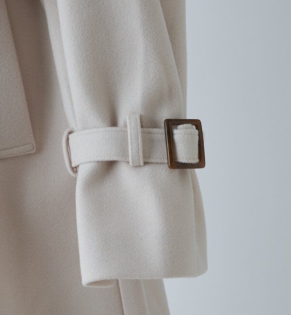  「【リバイバル/WEB限定】ケープ付きマルチウェイコート」|その他|