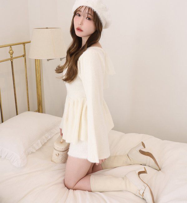  「ベルト付きショーパン」|その他|