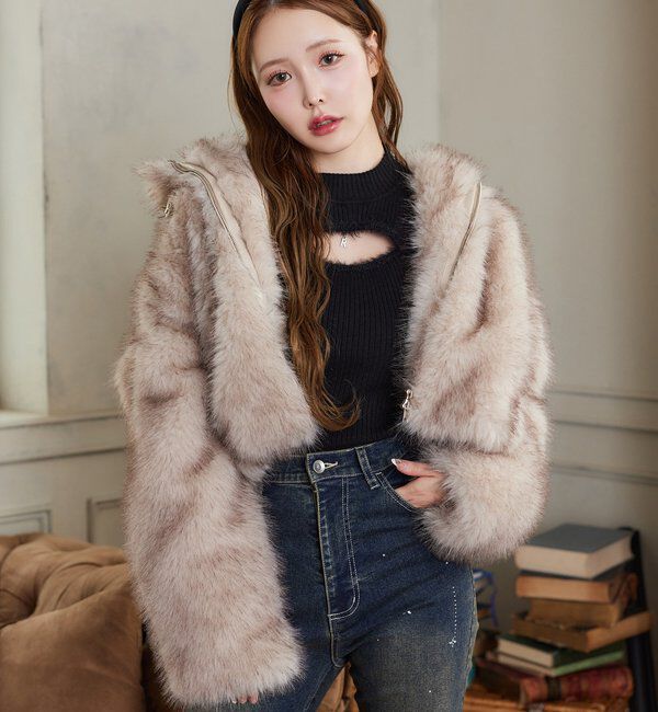  「美脚ラインストーンデニムパンツ」|その他|