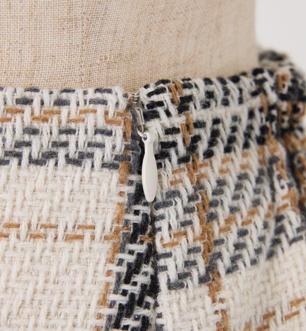  「イレヘムミニスカート」|スカート|