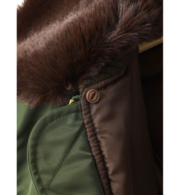 MARMARMAR「MARMARMAR MA-1」|その他|