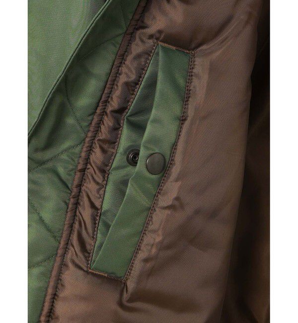 MARMARMAR「MARMARMAR MA-1」|その他|