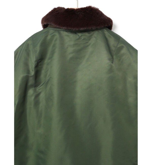 MARMARMAR「MARMARMAR MA-1」|その他|