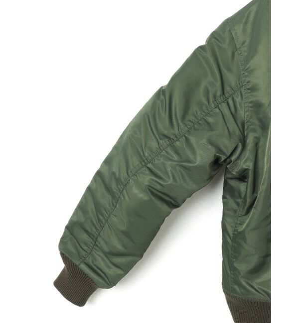 MARMARMAR「MARMARMAR MA-1」|その他|