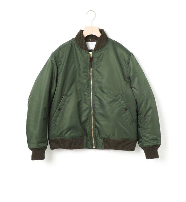 MARMARMAR「MARMARMAR MA-1」|その他|