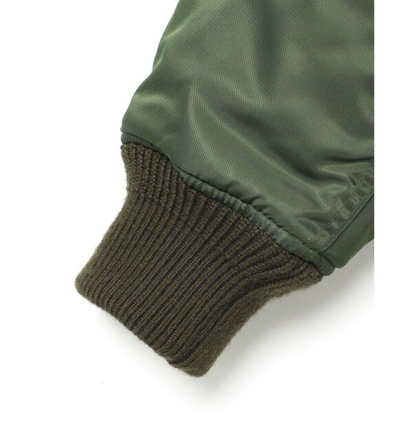 MARMARMAR「MARMARMAR MA-1」|その他|