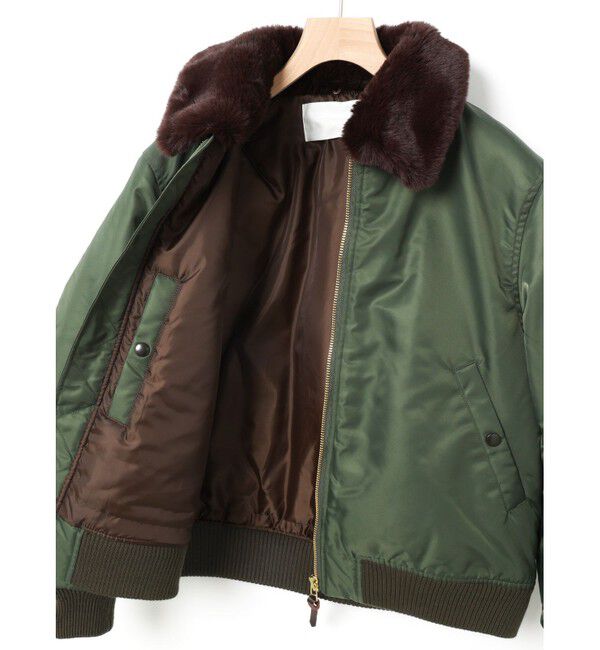 MARMARMAR「MARMARMAR MA-1」|その他|