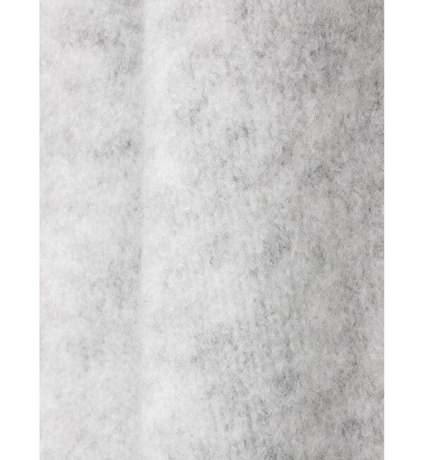 mizuiro ind「mizuiro ind 襟付きショートカーディガン」|ニット・セーター|