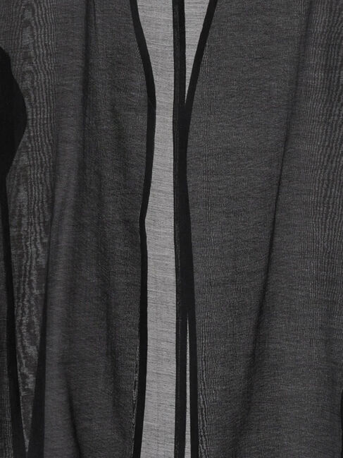 Te chichi「【松井愛莉着用】シアーノーカラーシャツ」|シャツ・ブラウス|