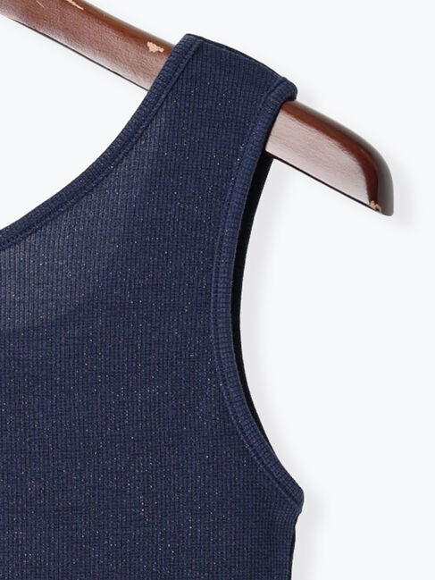 Te chichi「前後2WAYテレコタンクトップ」|タンクトップ|