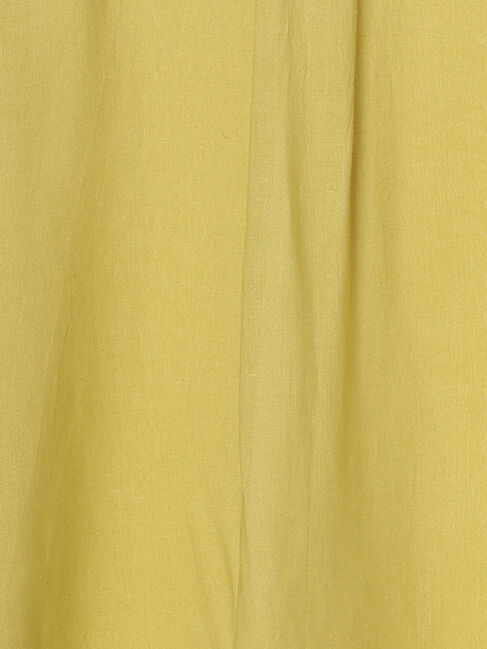 Te chichi「レーヨンリネン羽織シャツ」|シャツ・ブラウス|