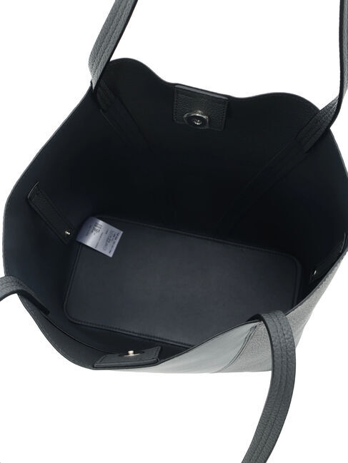 Te chichi「切替BIGTOTEバッグ(ポーチ付)」|その他|