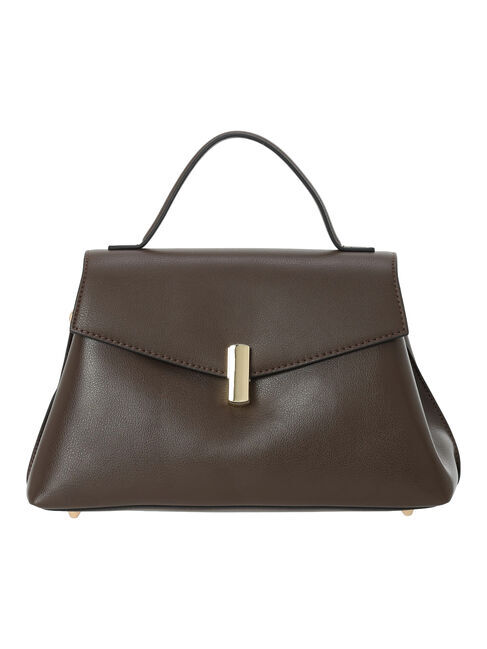 Te chichi「メタルポイントミニハンドバッグ」|その他|