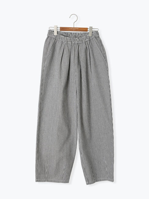 Lugnoncure「アソートコクーンイージーパンツ」|その他|