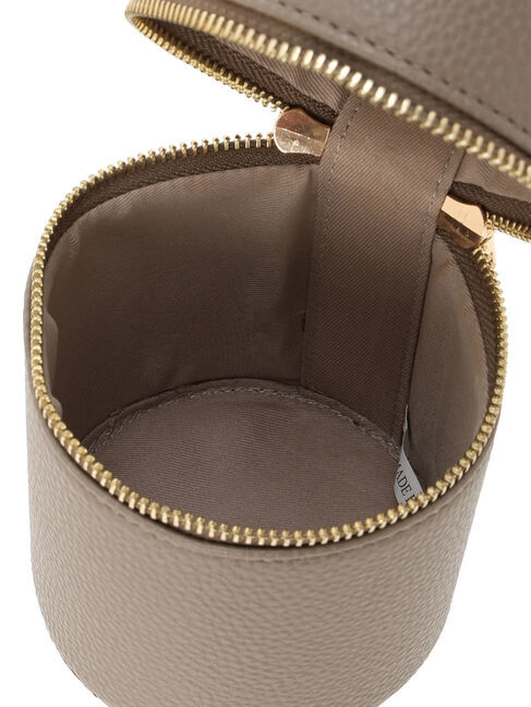 Te chichi「キーチャーム付きミニバニティ」|その他|