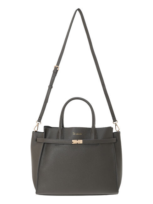 Te chichi「ポイントベルトハンドBAG」|その他|