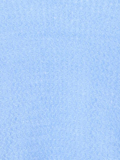 Te chichi「キャットヤーンメッシュニット」|ニット・セーター|