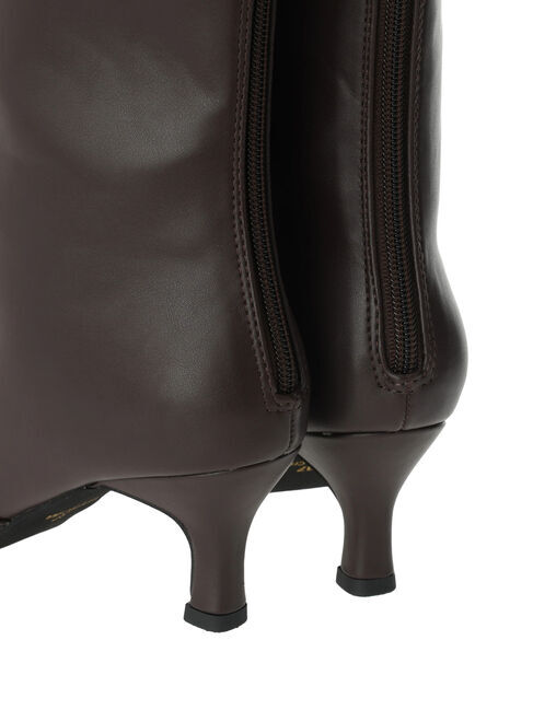 Te chichi「ロングブーツ」|ロングブーツ|