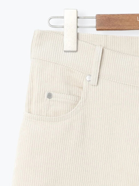 Lugnoncure「コーデュロイパンツ」|その他|