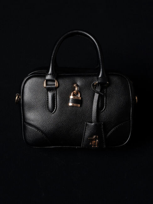 Te chichi「キーチャームミニボストン」|その他|