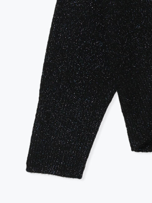 Te chichi「【宮本茉由着用】MIXラメニット」|ニット・セーター|