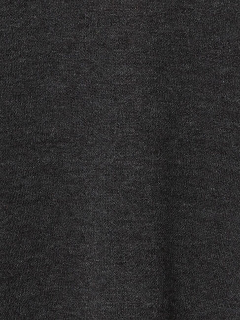 Samansa Mos2「袖ラインVネックカーディガン」|カーディガン|