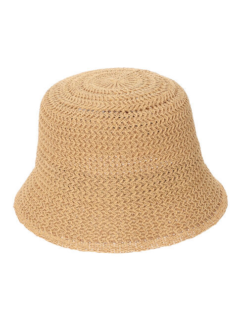 Samansa Mos2「【消臭効果】サーモダウンハット」|その他|