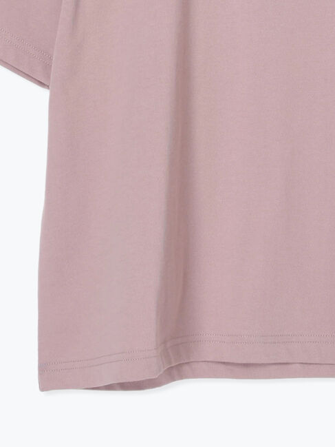 Samansa Mos2「【KELTY&times;Samansa Mos2】フラワープリントTシャツ」|Tシャツ・カットソー|