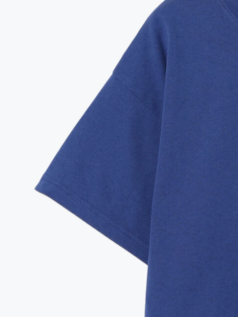 Samansa Mos2「【USAコットン】Tシャツ」|Tシャツ・カットソー|