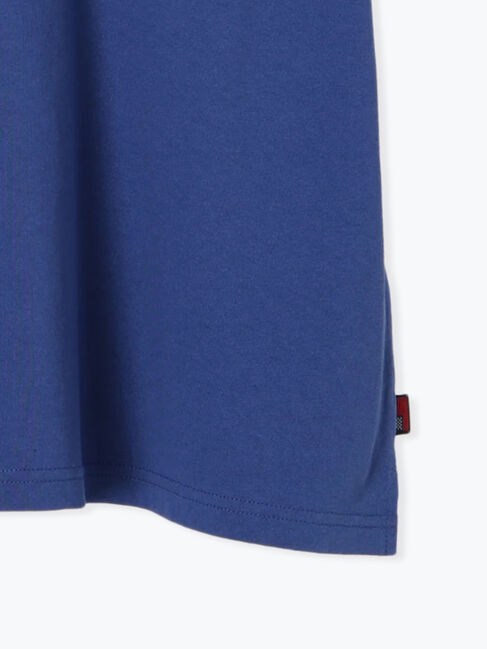 Samansa Mos2「【USAコットン】Tシャツ」|Tシャツ・カットソー|