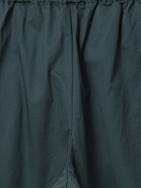 Samansa Mos2「ツイル裾ダブルワイドパンツ」|その他|