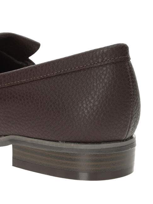 Samansa Mos2「タッセルローファー」|ビジネス・ドレスシューズ|