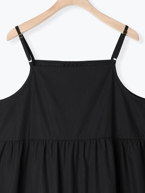 Samansa Mos2「ぺチキャミワンピース」|ワンピース|