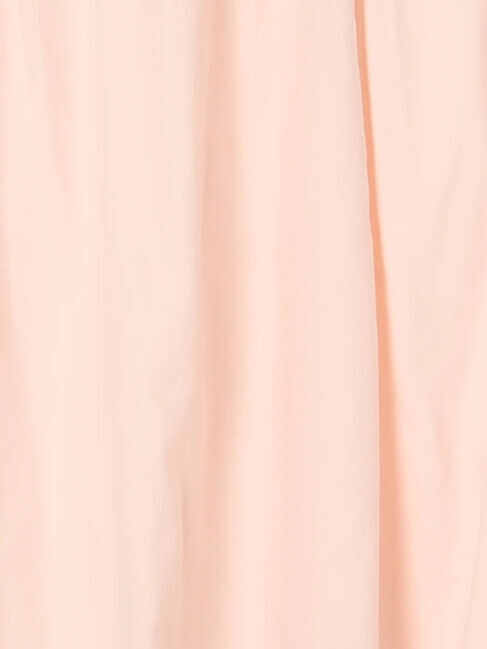 Samansa Mos2「レース襟ブラウス」|シャツ・ブラウス|