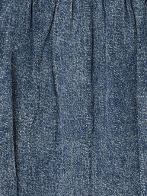 Samansa Mos2「デニム/スエードアソートジャケット」|その他|