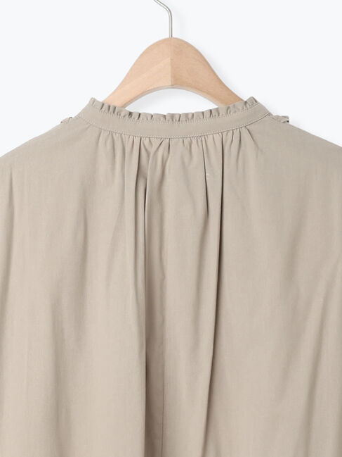 SM2「フリルブラウス」|シャツ・ブラウス|