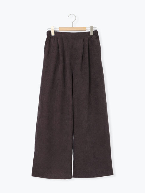 SM2「コーデュロイストレートパンツ」|その他|