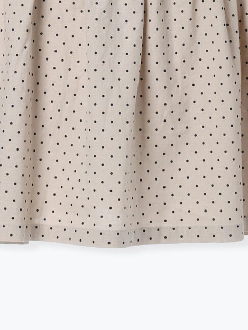 Samansa Mos2「【ゆべし&times;Samansa Mos2】前後2WAYビスチェ」|ダウンベスト・ベスト|