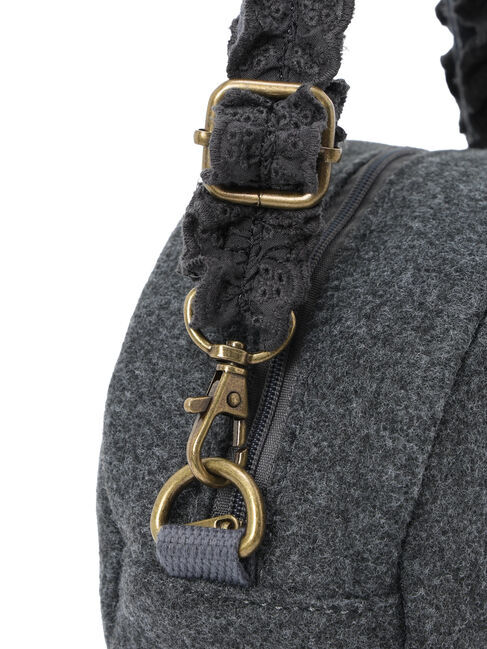 Samansa Mos2「マルチストラップ付きポシェット」|その他|