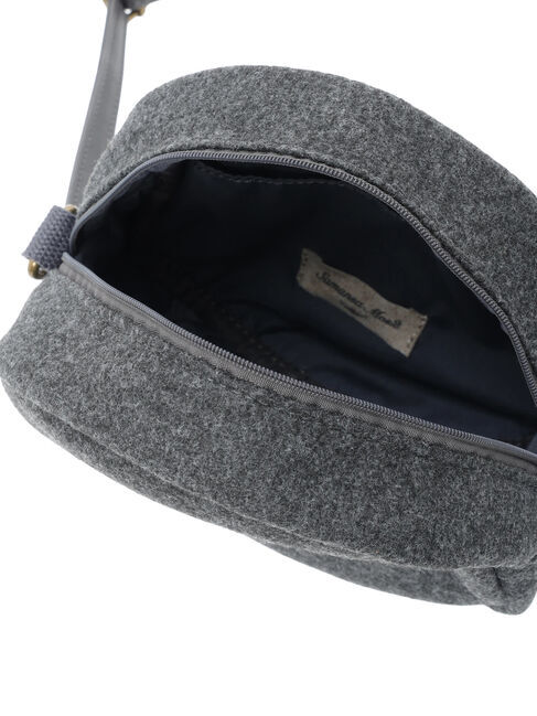 Samansa Mos2「マルチストラップ付きポシェット」|その他|