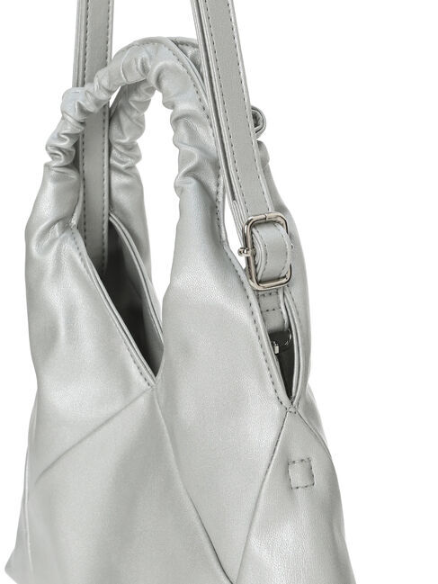 Samansa Mos2「トライアングルミニバッグ」|その他|