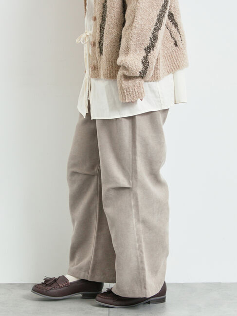 SM2「スノーパンツ」|その他|ベージュ