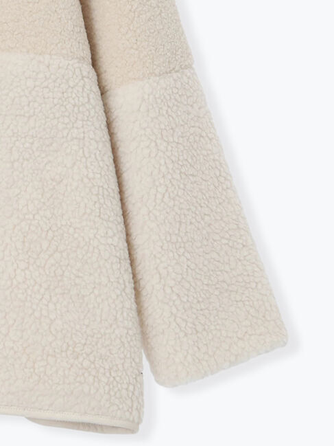 SM2「切替ボアジャケット」|その他|