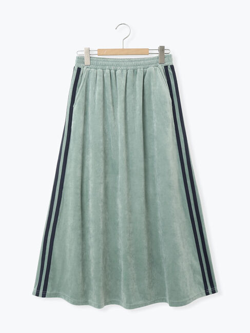 SM2「ラビットベロアスカート」|スカート|