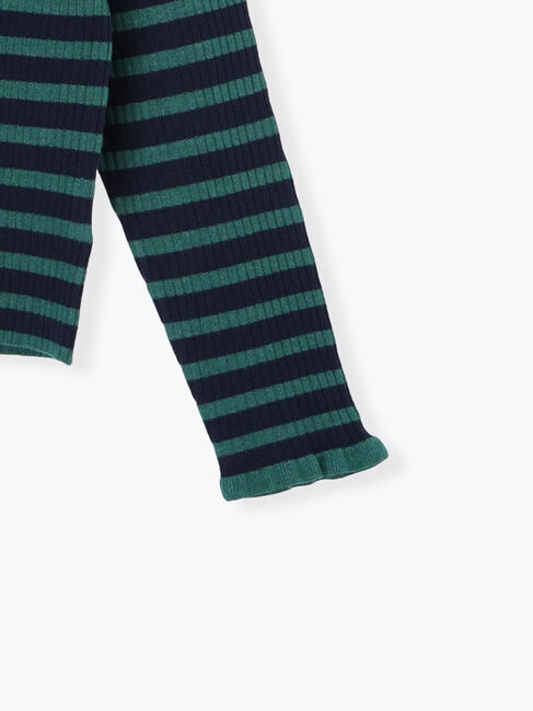 SM2「アソートフリルニット」|ニット・セーター|